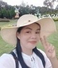 Rencontre Femme Thaïlande à หนองแสง : Kan, 45 ans